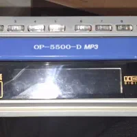 دستگاه سی دی قدیمی