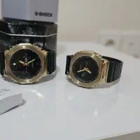 ست اصلی ساعت جی شاک|ساعت|تهران, گلستان (شهرک راه آهن)|دیوار