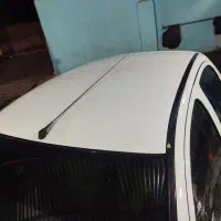 پژو 206  بی رنگ