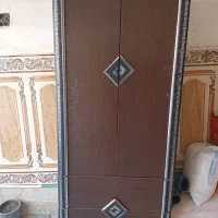 کمد و درآور