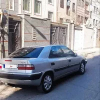 زانتیا ۲۰۰۰|خودرو سواری و وانت|همدان, |دیوار