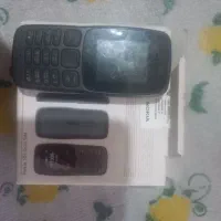 گوشی نوکیا دوسیم