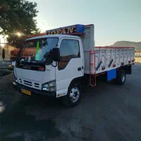 ایسوزو مدل90