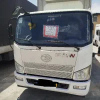 فاو ۸تن مدل ۹۸