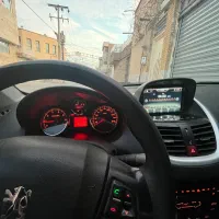 207  اتومات|خودرو سواری و وانت|خمینی‌شهر, |دیوار