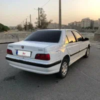 پژو پارس سال مدل ۹۹|خودرو سواری و وانت|اندیشه, شهرک مریم|دیوار