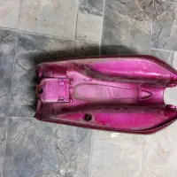 باک موتور سیکلت هوندا|قطعات یدکی و لوازم جانبی|اصفهان, شهرک کاوه|دیوار