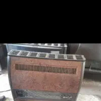 تعمیرات سیاربخاری وگازصفحه ای|خدمات پیشه و مهارت|دهدشت, |دیوار