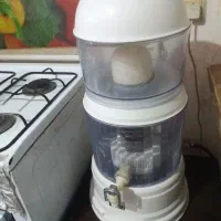 تصفیه اب خانگی