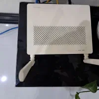 مودم فیبر نوری هووایHG8245H