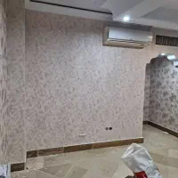 نصاب کاغذدنصب کاغذدیواری پوستر|خدمات پیشه و مهارت|تهران, صادقیه|دیوار