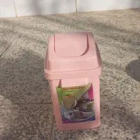 سطل ها پدالی وبادبزنی|لوازم سرویس بهداشتی|نجفآباد, قلعه سفید|دیوار