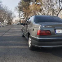 پرشیا 96دوگانه شرکتی|خودرو سواری و وانت|قدس, شهرقدس|دیوار