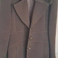 پالتو زمستانه سایز 42