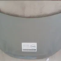 درب کاپوت تارا خام|قطعات یدکی و لوازم جانبی|اهواز, سپیدار|دیوار