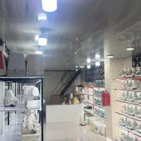 ازانکده زمردی چرخ خیاطی|چرخ خیاطی و ریسندگی|قشم, |دیوار