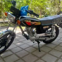 موتور لیفان ۱۵۰ انژکتور|موتورسیکلت|تهران, شمشیری|دیوار