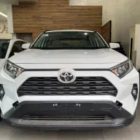 راوفور۲/۵ لیتر مدل۲۰۲۵ ژاپن