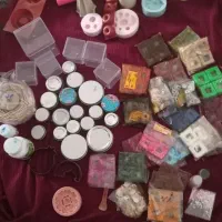 قالب شمع