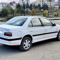 پژو پارس مدل 1400|خودرو سواری و وانت|تالش, هشتپر|دیوار