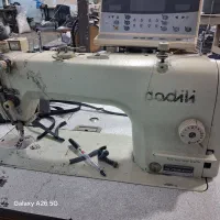 چرخ راسته فوق زخیم دادلی کامپیوتری