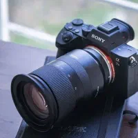 اجاره دوربین عکاسی و تصویر برداری|دوربین عکاسی و فیلم‌برداری|زنجان, |دیوار