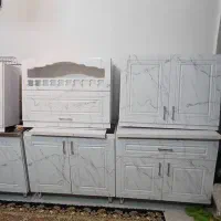 کابینت|مصالح و تجهیزات ساختمان|تربت جام, یحیی آباد|دیوار