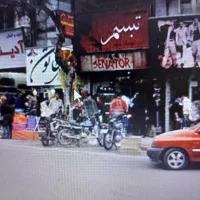اجاره مغازه در بر اصلی ۲۰متری افسریه|اجارهٔ مغازه و غرفه|تهران, افسریه شمالی|دیوار