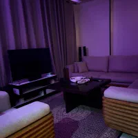 اجاره واحد سوییت آپارتمان مبله روزانه و شبانه|اجارهٔ کوتاهمدت آپارتمان و سوئیت|کرج, گلشهر|دیوار