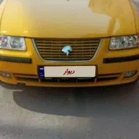 تاکسی گردشی|خودرو سواری و وانت|کرمانشاه, |دیوار