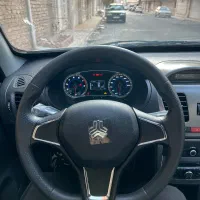 کوییک gxr ۱۴۰۴ صفر خشک|خودرو سواری و وانت|نیشابور, پاستور|دیوار