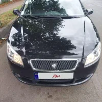 رانا مدل۹۸ بی رنگ ۹۲تا کارکرد|خودرو سواری و وانت|رشت, رودبارتان|دیوار