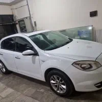 برلیانس h320