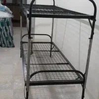 تخت خواب سربازی|تخت و سرویس خواب|تهران, شکوفه (عبدل آباد)|دیوار