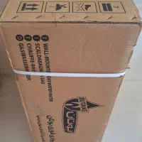 آبگرمکن بوتان B3115  آکبند نو ۵ سال ضمانت|آبگرمکن، پکیج، شوفاژ|تهران, وردآورد|دیوار