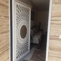 توری پلیسه  درب و پنجره پی وی سی