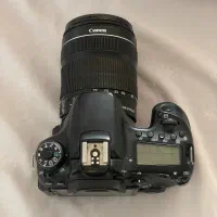 Canon 70D