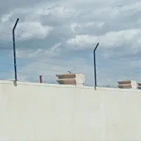 فنس الکتریکی هوشمند حفاظتی