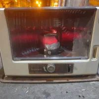 چراغ نفتی ژاپنی|بخاری، هیتر، شومینه|همدان, |دیوار