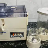 آبمیوه گیری ۳ کاره