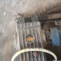 کارواش سه فاز