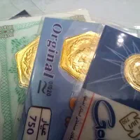 طلا در حد نو|جواهرات|پاکدشت, پاکدشت (مامازند)|دیوار