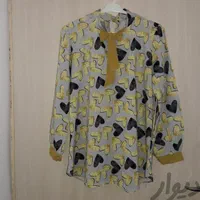 چند شومیز دخترانه|لباس|کاشان, آیت الله سعیدی|دیوار