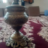 چراغ نفتی