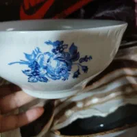کاسه ابگوش هرعدد۲۰۰ استکان چایفرانسه دودست