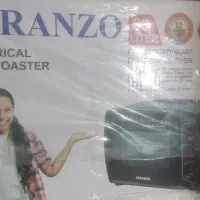 توسترسرانزو آکبند