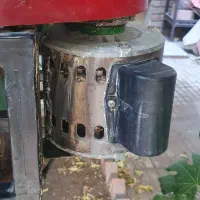 همزن برقی دور متغیر|ماشینآلات صنعتی|تهران, زرکش|دیوار