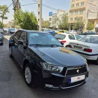دنا پلاس 6 دنده فول 1404 مشکی آبنوس EF7P