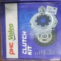 صفحه کلاچ دیسک phc valeo پژو پارس