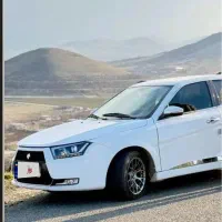 دنا پلاس ۱۴۰۰|خودرو سواری و وانت|بوکان, |دیوار